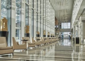 Four Seasons Hotel Abu Dhabi at Al Maryah Island 3