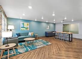 WoodSpring Suites Anderson North I-85 2