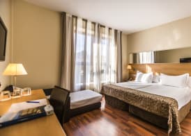 Hotel Desitges 4