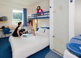 ibis budget Aachen Raeren Grenze 2