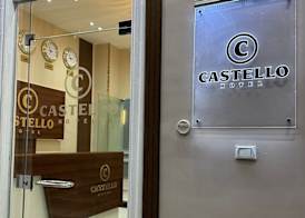 CASTELLO HOTEL CAIRO 3