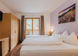 Hotel Bischofhof - Bistro Jasmin 3