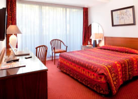 Cit'Hotel Criden 3
