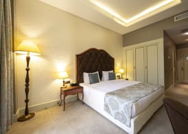 Sapphire Inn Hotel 3