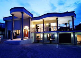 Sanchia Luxury Guest House 2