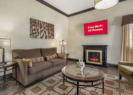 Red Roof Inn & Suites Sulphur Springs 5