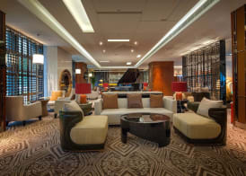 Howard Johnson Jinyi Hotel Chongqing 4