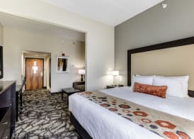 Holiday Inn Express & Suites CEDAR FALLS - WATERLOO by IHG 4