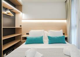 Feelathome Ventas Suites 2
