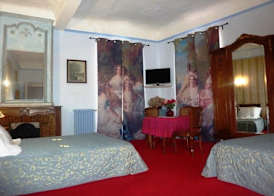 Hotel Du Fiacre 2