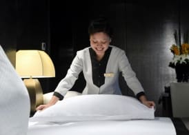 Howard Johnson IFC Plaza Ningbo 3