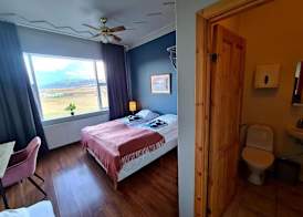 Hlín Guesthouse 3