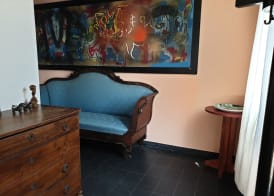 B&B Villa al Parco 4