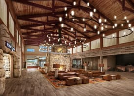 Great Wolf Lodge Atlanta / LaGrange, GA 2