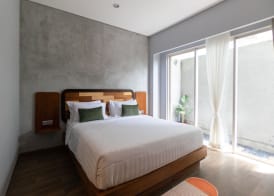 Sarang Comfort 5