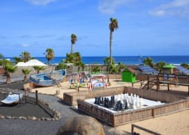 Finca De Arrieta Village - Yurts and Stone Cottages - Shared Pool - Walking distance to Arrieta Beach - Off Grid 5