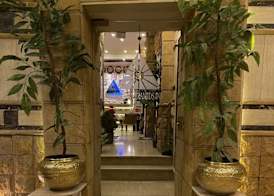 Sahara Pyramids Inn 4