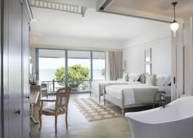 Devasom Hua Hin Resort 4