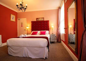 Hotel Rouge 3