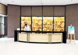 Shell Residences Apartment by Homebound 4