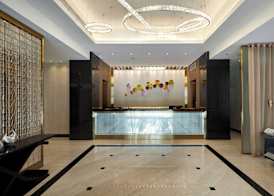 K Hotel Taipei II 3