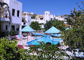Kastro Studios Apartments 3