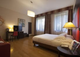 Hotel Guglielmo 4