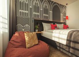 Holiday Inn - the niu, SPARROW REGENSBURG by IHG 5