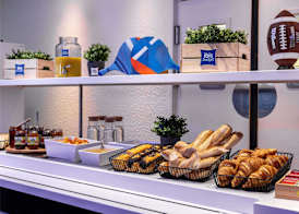 ibis budget Cannes Mougins 4