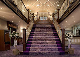 Woodford Dolmen Hotel Carlow 3