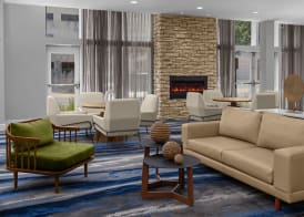Fairfield Inn & Suites by Marriott Savannah Downtown Historic District 3