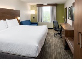 Holiday Inn Express ATLANTA AIRPORT-COLLEGE PARK by IHG 2