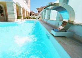 Residence Hotel Alba Palace 2