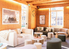 Le Chalet d'Antoine 2