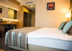 Efeler Hotel 3