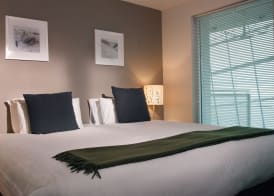 Sullivans Cove Apartments 3