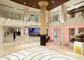 The Golkonda Hotel 3