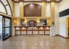 Best Western Plus Sikeston I-55 4