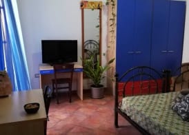 Guglielmo room's B&B 2