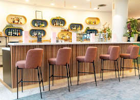 Mercure Paris Val de Fontenay 4