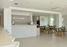 Aristotelis Hotel 3