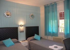 Hostal Empordà 5