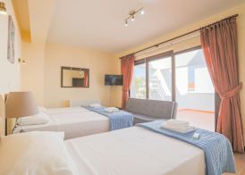 Seafront Protaras Villas 5