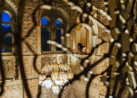 Relais & Chateaux Villa Crespi 2