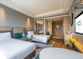 Holiday Inn Xi'an East by IHG 3