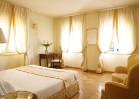 La Vittoria Boutique Hotel 3