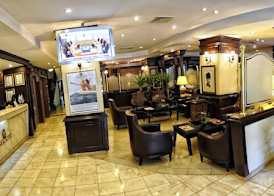Karaca Hotel 2