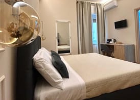 Sea Pearl Luxury Rooms - Cinque Terre 4