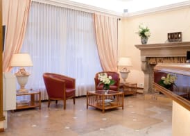 Hotel Sagitta 2