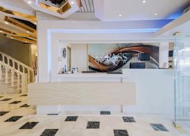 Hotel Strass 4